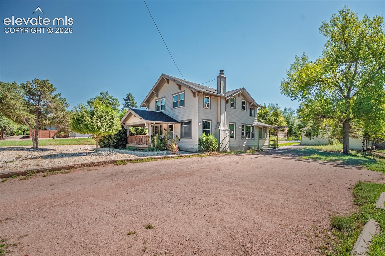 217 S 13th Street