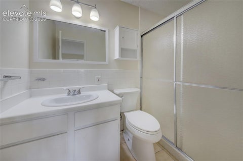 Tiny photo for 411 Lakewood Circle #B530, Colorado Springs, CO 80910 (MLS # 8508354)
