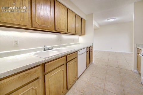 Tiny photo for 411 Lakewood Circle #B530, Colorado Springs, CO 80910 (MLS # 8508354)