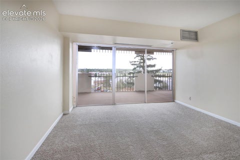 Tiny photo for 411 Lakewood Circle #B530, Colorado Springs, CO 80910 (MLS # 8508354)