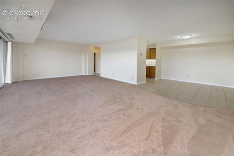 Tiny photo for 411 Lakewood Circle #B530, Colorado Springs, CO 80910 (MLS # 8508354)