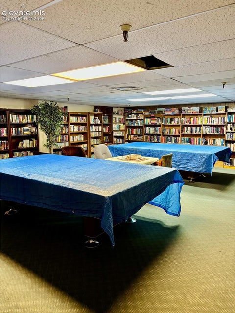 Tiny photo for 411 Lakewood Circle #B530, Colorado Springs, CO 80910 (MLS # 8508354)
