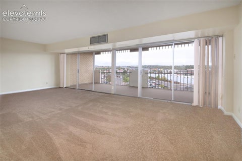 Tiny photo for 411 Lakewood Circle #B530, Colorado Springs, CO 80910 (MLS # 8508354)