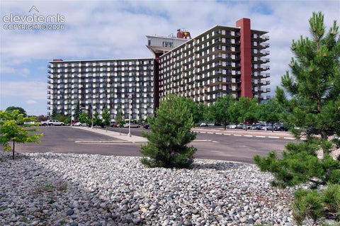 Tiny photo for 411 Lakewood Circle #B530, Colorado Springs, CO 80910 (MLS # 8508354)