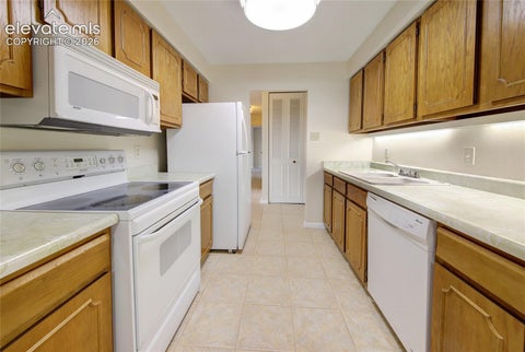 Tiny photo for 411 Lakewood Circle #B530, Colorado Springs, CO 80910 (MLS # 8508354)