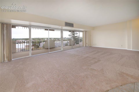 Tiny photo for 411 Lakewood Circle #B530, Colorado Springs, CO 80910 (MLS # 8508354)
