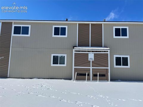 Photo of 6653 Provincial Drive, Fountain, CO 80817 (MLS # 5327153)