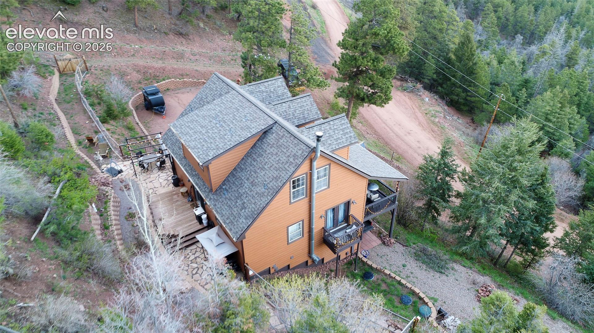 13558 Woodmoor West Drive