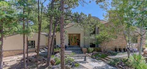 Photo of 1250 Dolan Drive, Monument, CO 80132 (MLS # 1094193)