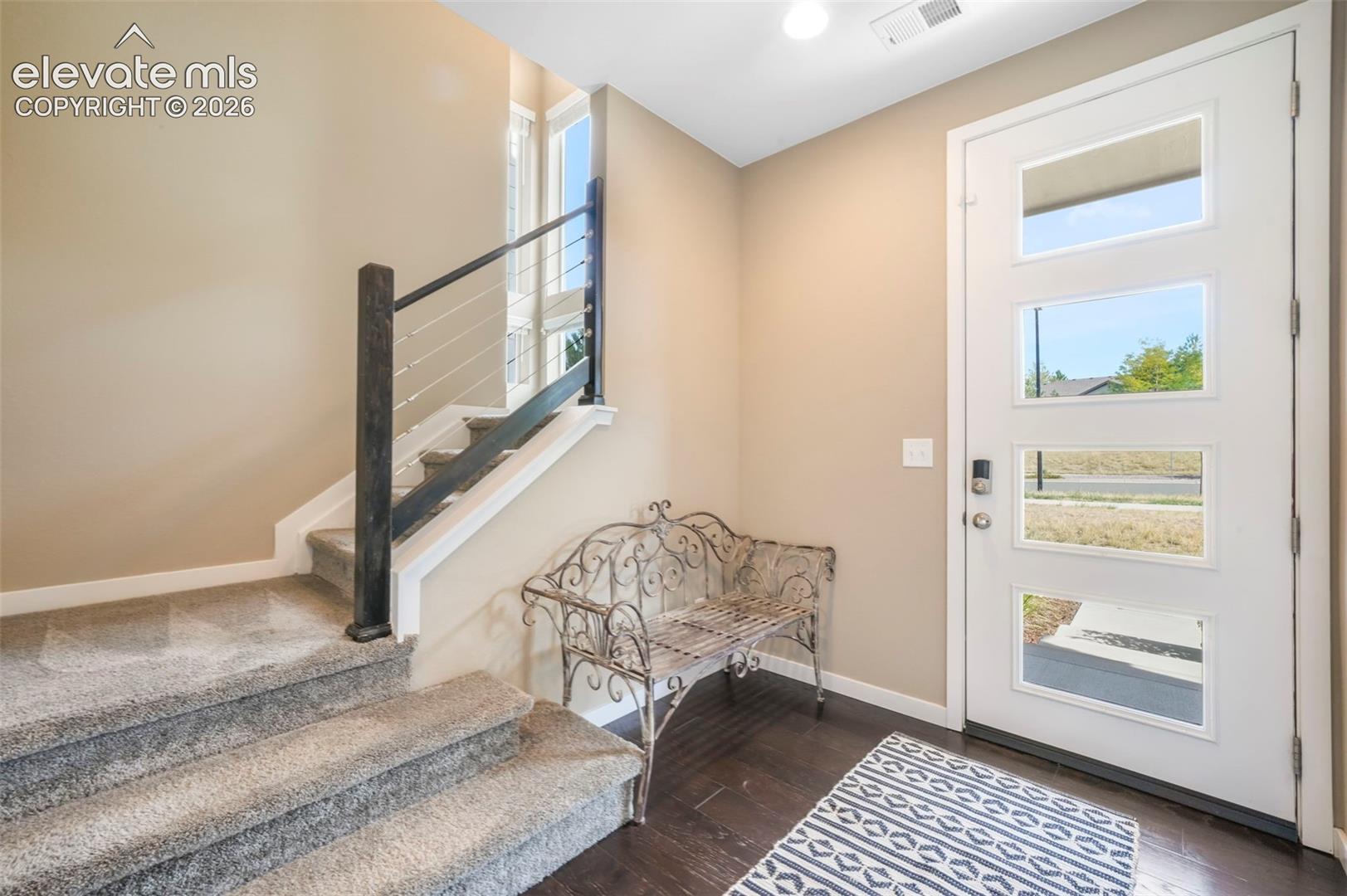 3562 Cerf Way