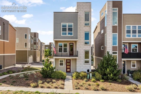 Photo of 3562 Cerf Way, Castle Rock, CO 80109 (MLS # 3175348)
