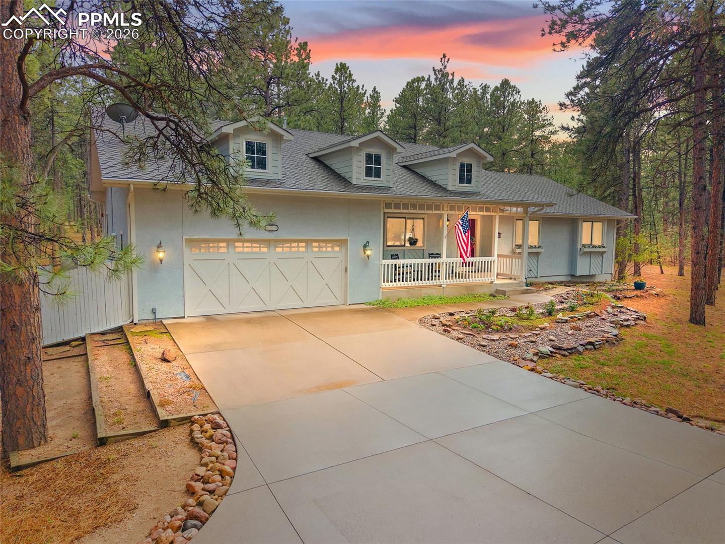 855 Pebble Creek Court