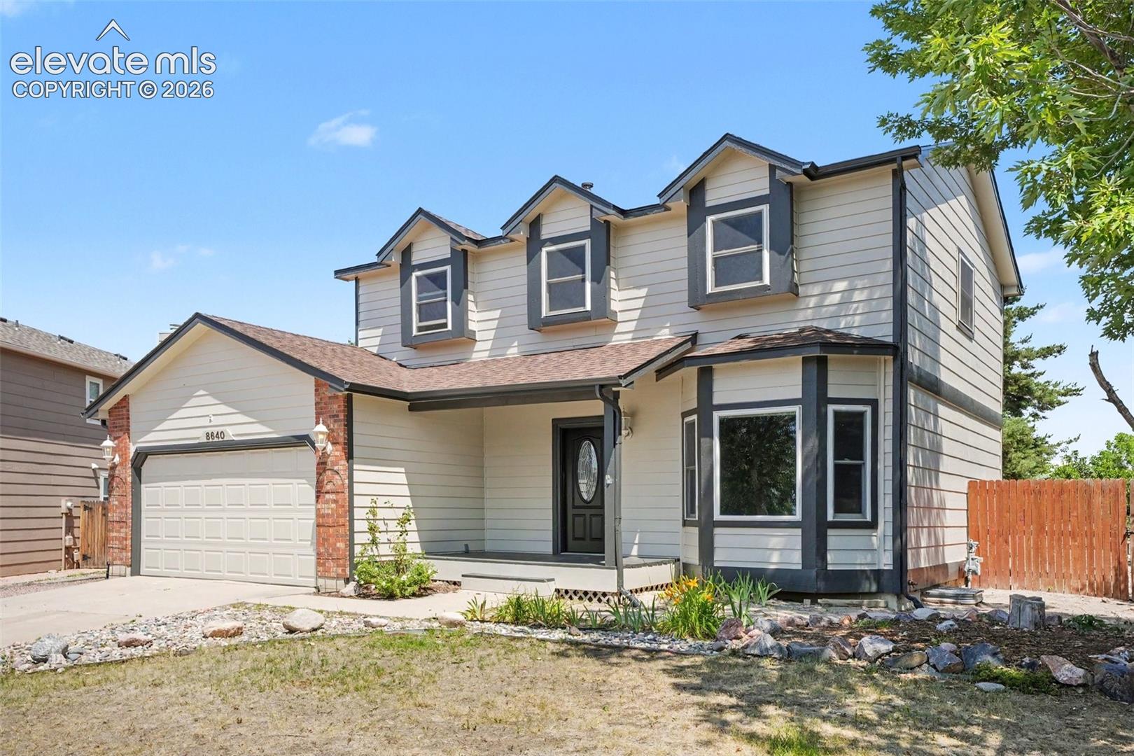 8640 Massey Circle