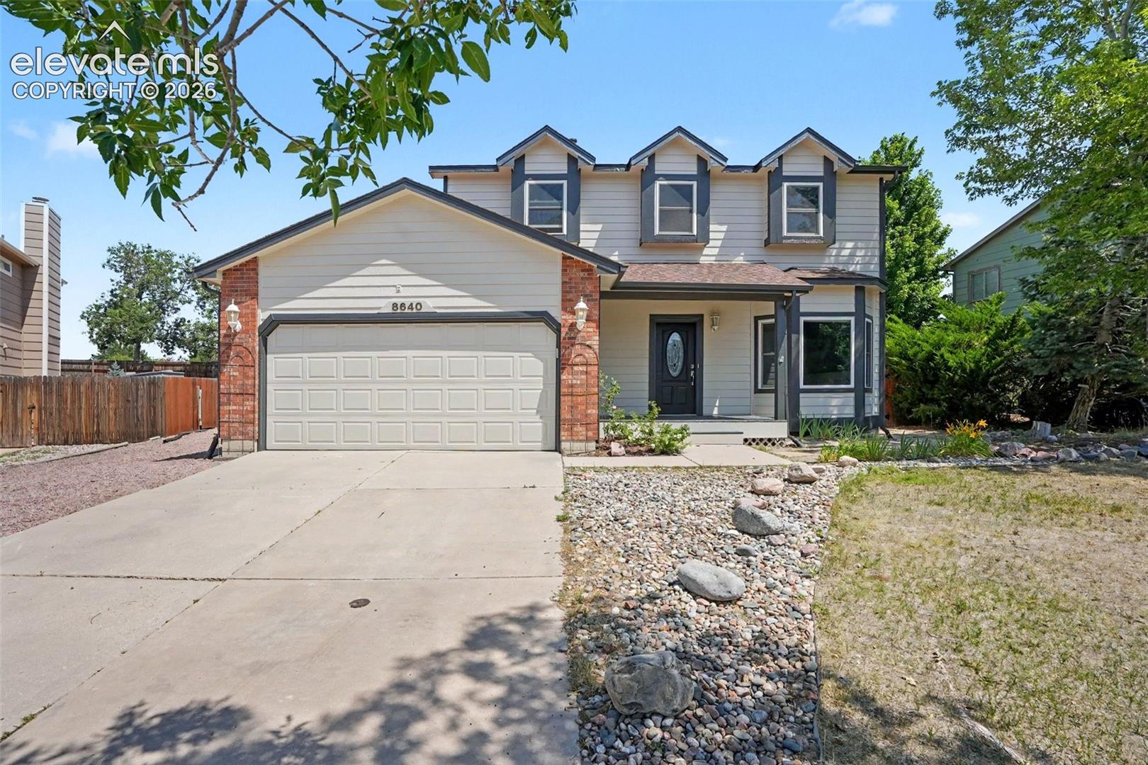 8640 Massey Circle