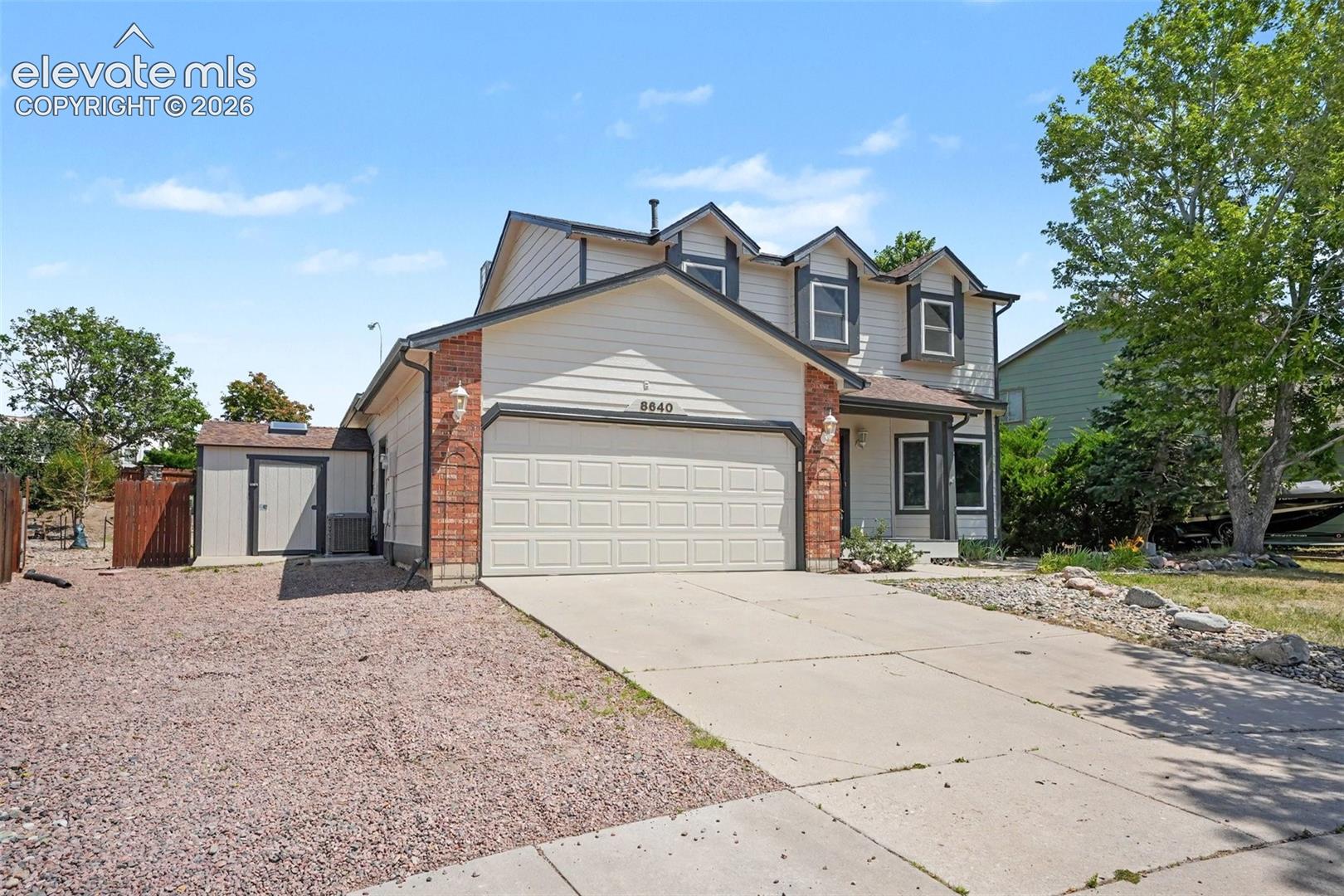 8640 Massey Circle
