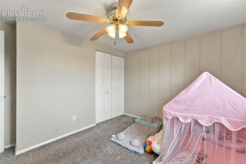 Tiny photo for 1313 Maxwell Street, Colorado Springs, CO 80906 (MLS # 9988399)