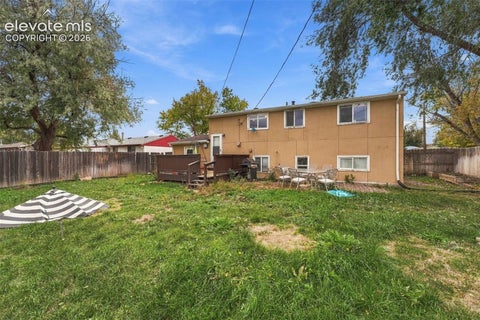 Tiny photo for 1313 Maxwell Street, Colorado Springs, CO 80906 (MLS # 9988399)
