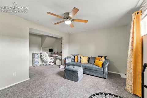 Tiny photo for 1313 Maxwell Street, Colorado Springs, CO 80906 (MLS # 9988399)