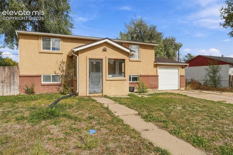 Tiny photo for 1313 Maxwell Street, Colorado Springs, CO 80906 (MLS # 9988399)