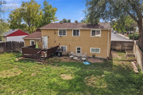 Tiny photo for 1313 Maxwell Street, Colorado Springs, CO 80906 (MLS # 9988399)