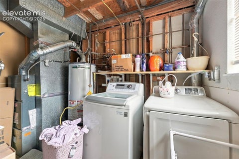Tiny photo for 1313 Maxwell Street, Colorado Springs, CO 80906 (MLS # 9988399)