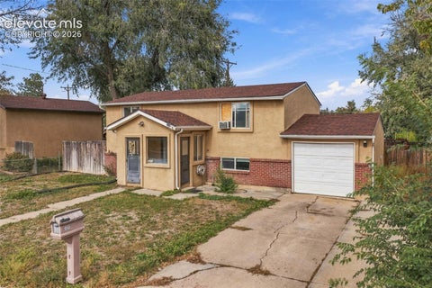 Tiny photo for 1313 Maxwell Street, Colorado Springs, CO 80906 (MLS # 9988399)