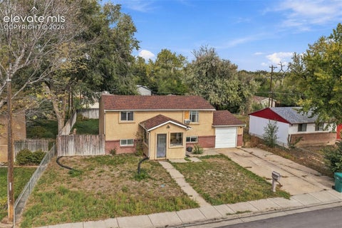 Tiny photo for 1313 Maxwell Street, Colorado Springs, CO 80906 (MLS # 9988399)