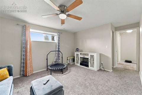 Tiny photo for 1313 Maxwell Street, Colorado Springs, CO 80906 (MLS # 9988399)