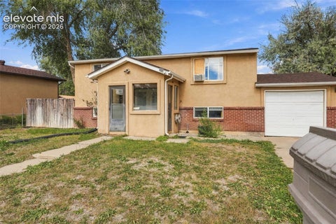 Tiny photo for 1313 Maxwell Street, Colorado Springs, CO 80906 (MLS # 9988399)