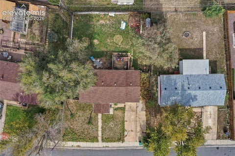 Tiny photo for 1313 Maxwell Street, Colorado Springs, CO 80906 (MLS # 9988399)
