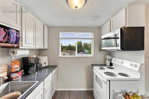 Tiny photo for 1313 Maxwell Street, Colorado Springs, CO 80906 (MLS # 9988399)