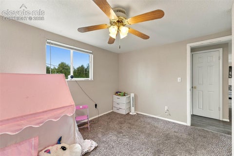 Tiny photo for 1313 Maxwell Street, Colorado Springs, CO 80906 (MLS # 9988399)