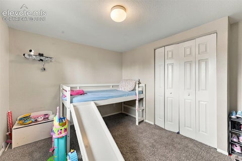 Tiny photo for 1313 Maxwell Street, Colorado Springs, CO 80906 (MLS # 9988399)