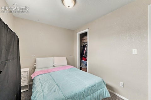 Tiny photo for 1313 Maxwell Street, Colorado Springs, CO 80906 (MLS # 9988399)