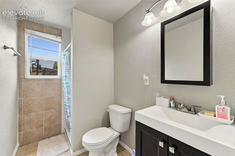 Tiny photo for 1313 Maxwell Street, Colorado Springs, CO 80906 (MLS # 9988399)