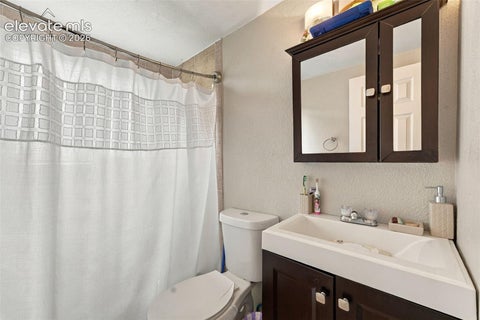 Tiny photo for 1313 Maxwell Street, Colorado Springs, CO 80906 (MLS # 9988399)