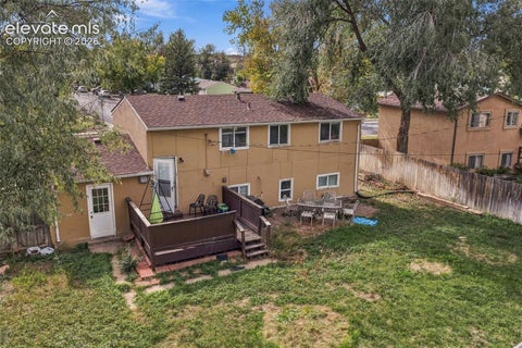 Tiny photo for 1313 Maxwell Street, Colorado Springs, CO 80906 (MLS # 9988399)