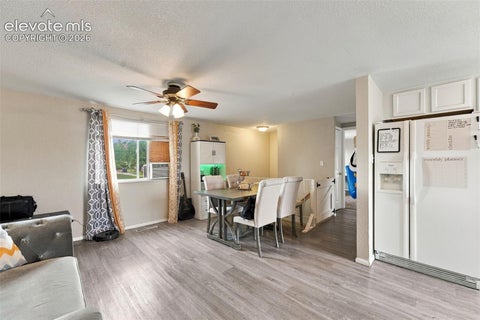 Tiny photo for 1313 Maxwell Street, Colorado Springs, CO 80906 (MLS # 9988399)