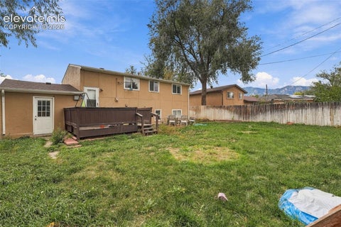 Tiny photo for 1313 Maxwell Street, Colorado Springs, CO 80906 (MLS # 9988399)