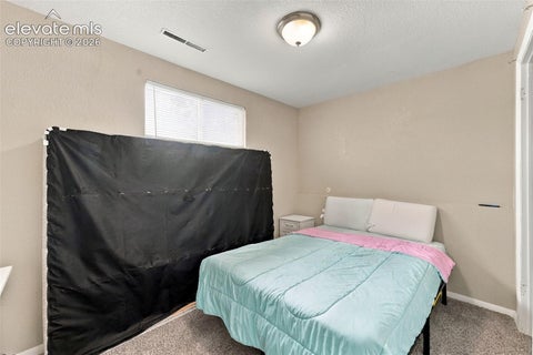 Tiny photo for 1313 Maxwell Street, Colorado Springs, CO 80906 (MLS # 9988399)