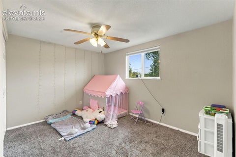 Tiny photo for 1313 Maxwell Street, Colorado Springs, CO 80906 (MLS # 9988399)