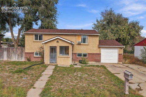 Tiny photo for 1313 Maxwell Street, Colorado Springs, CO 80906 (MLS # 9988399)