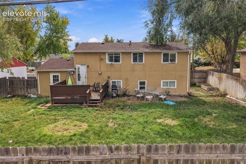 Tiny photo for 1313 Maxwell Street, Colorado Springs, CO 80906 (MLS # 9988399)