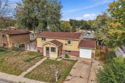 Tiny photo for 1313 Maxwell Street, Colorado Springs, CO 80906 (MLS # 9988399)