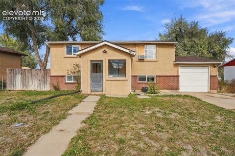 Photo of 1313 Maxwell Street, Colorado Springs, CO 80906 (MLS # 9988399)