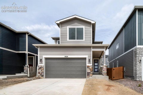 Photo of 13624 Nederland Drive, Peyton, CO 80831 (MLS # 5876791)