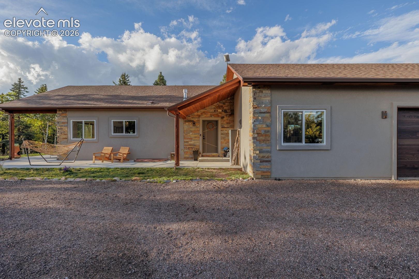 549 Aspen Village Road