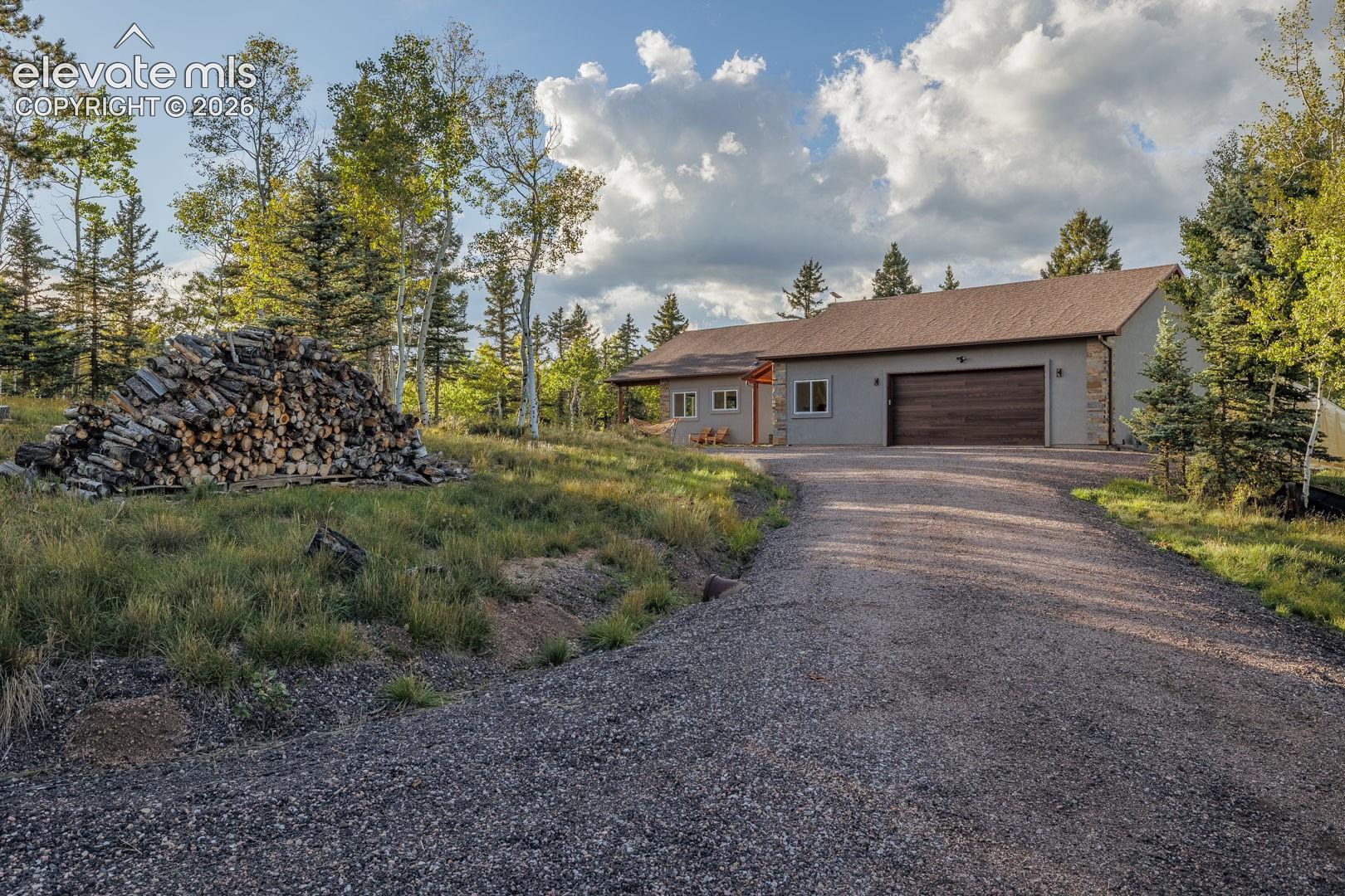 549 Aspen Village Road