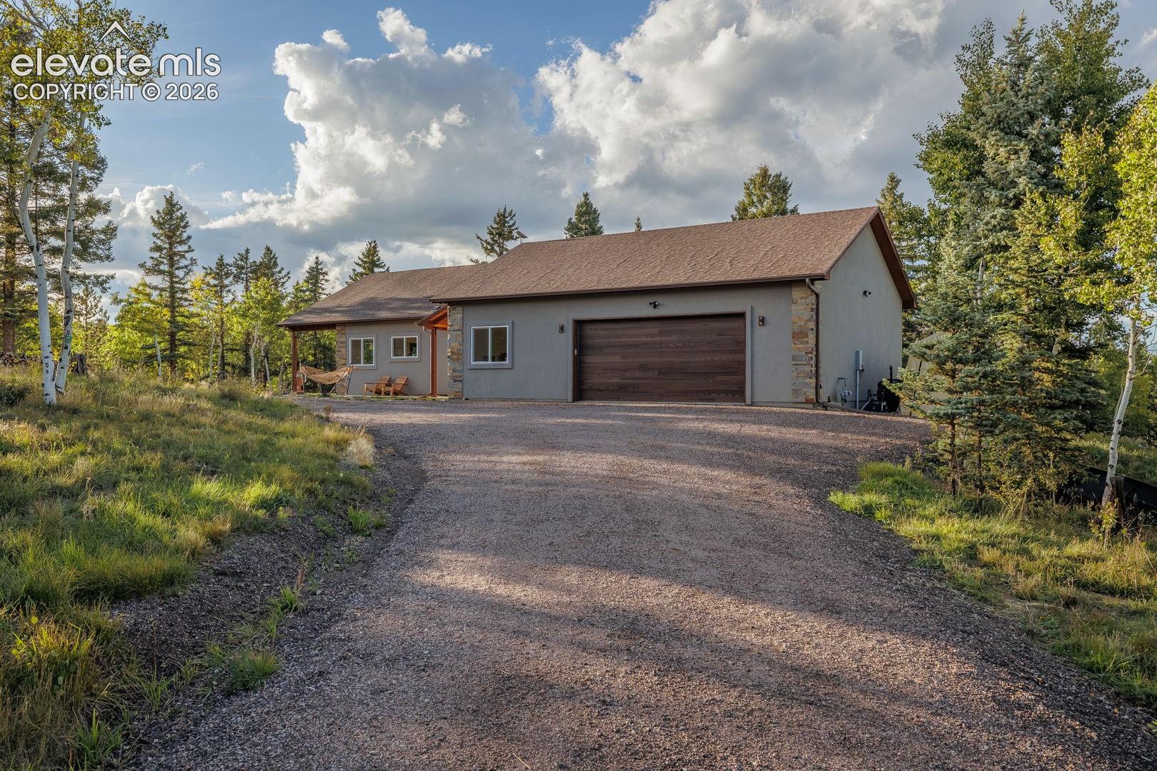 549 Aspen Village Road