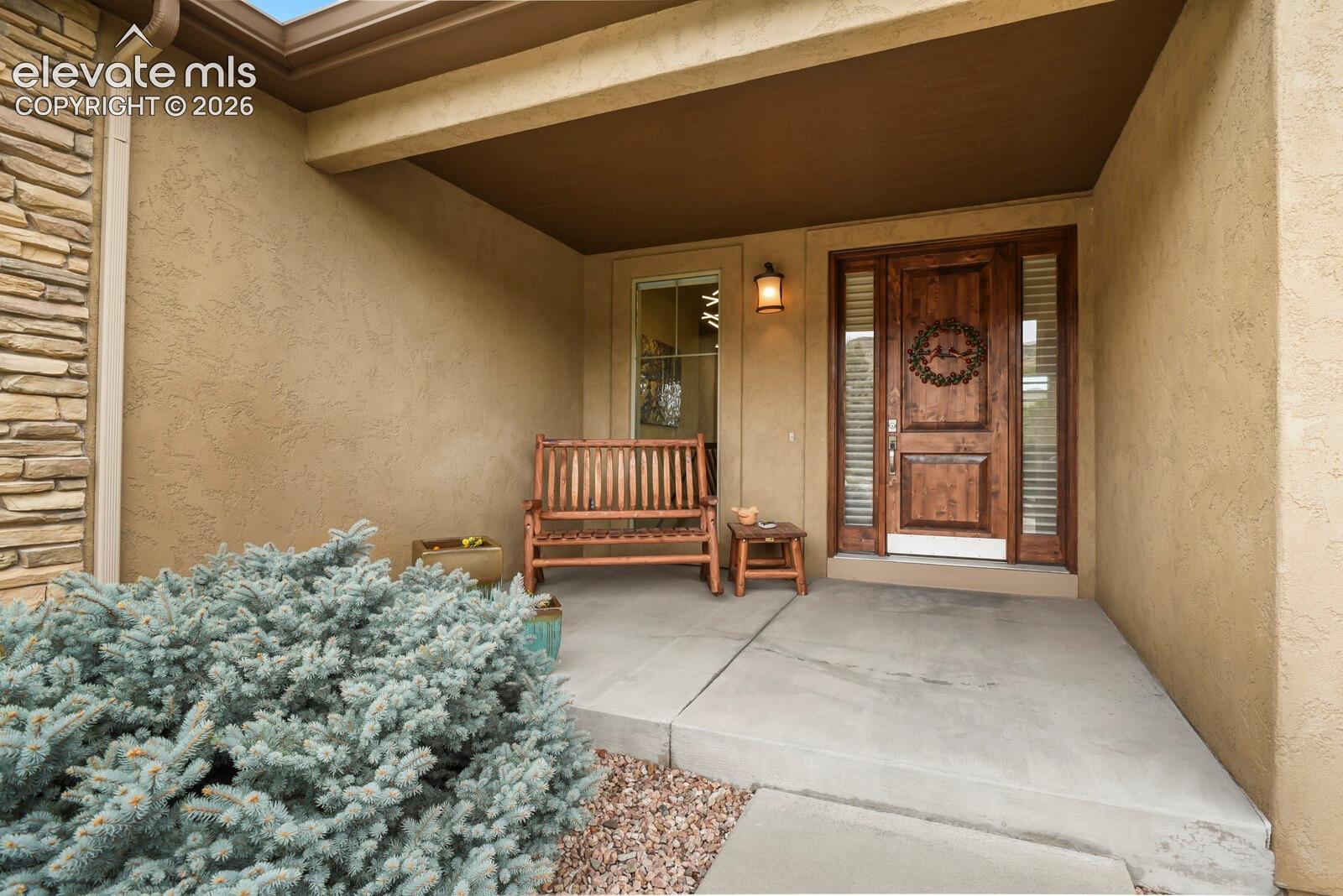 5545 Wilson Road